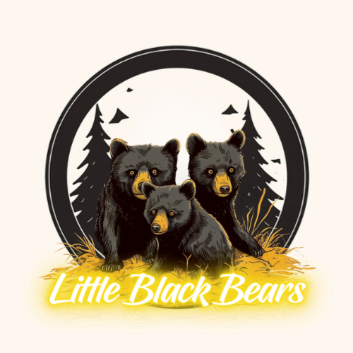 littleblackbears