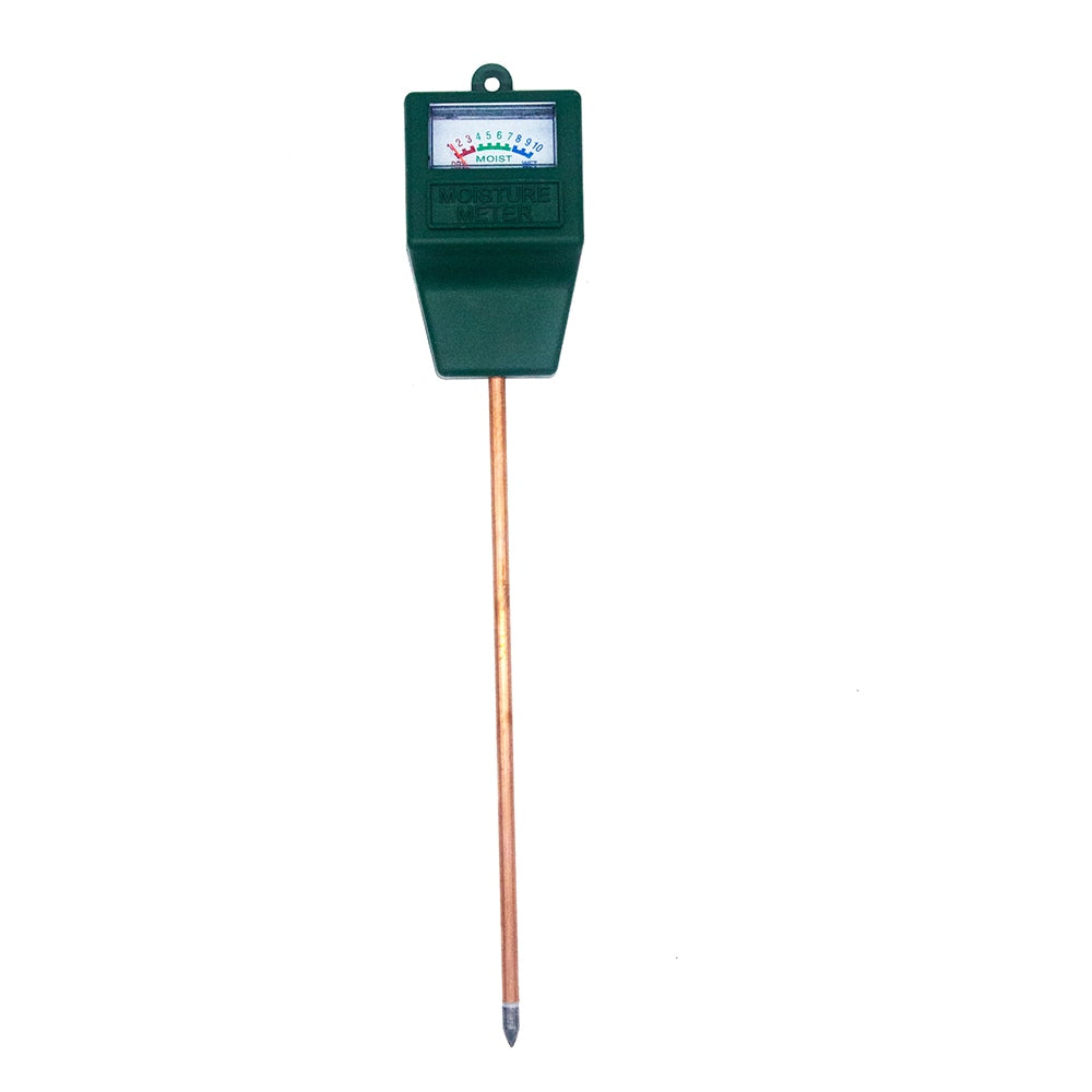 Garden Plant Soil Moisture Meter