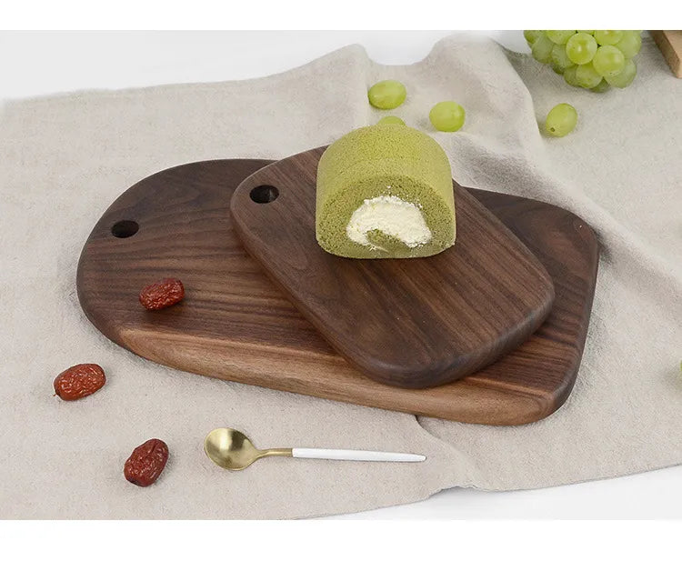 Quality Beech Walnut Kitchen Wooden Chopping Blocks