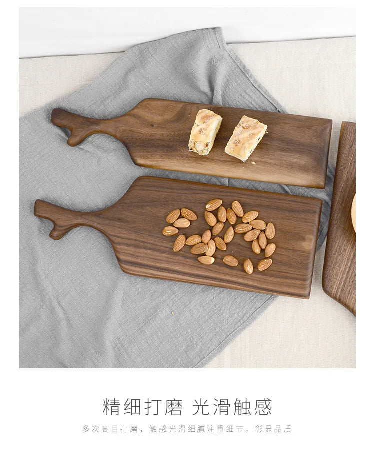 Quality Beech Walnut Kitchen Wooden Chopping Blocks