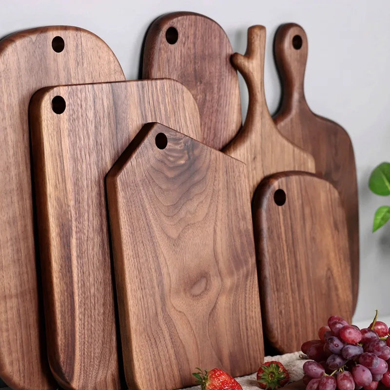 Quality Beech Walnut Kitchen Wooden Chopping Blocks