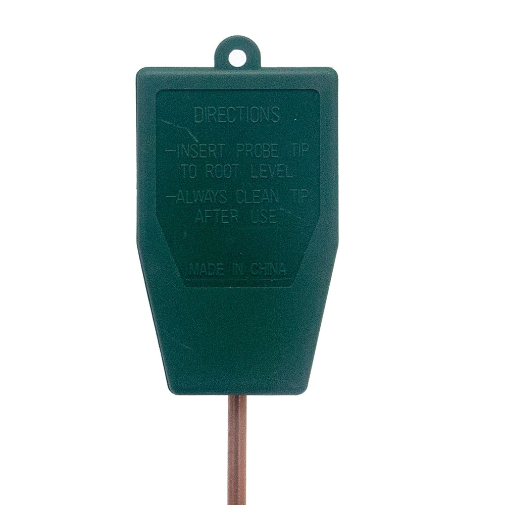 Garden Plant Soil Moisture Meter