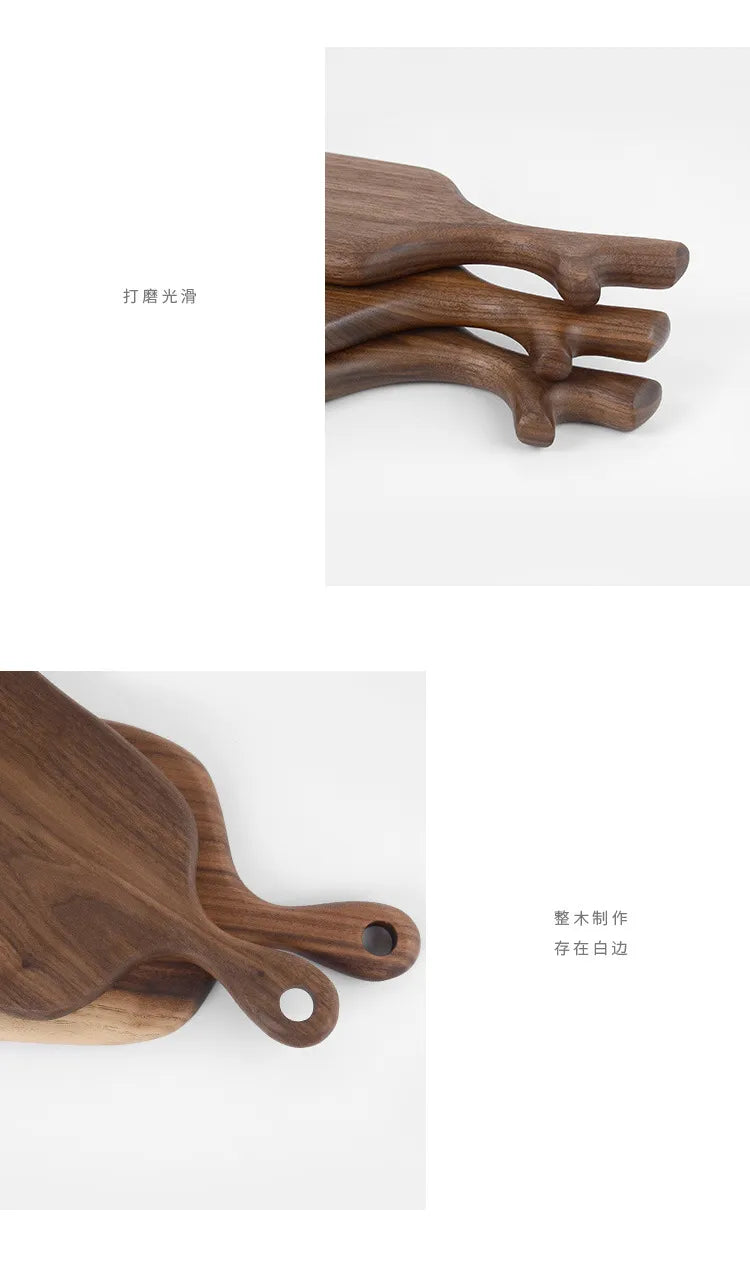 Quality Beech Walnut Kitchen Wooden Chopping Blocks