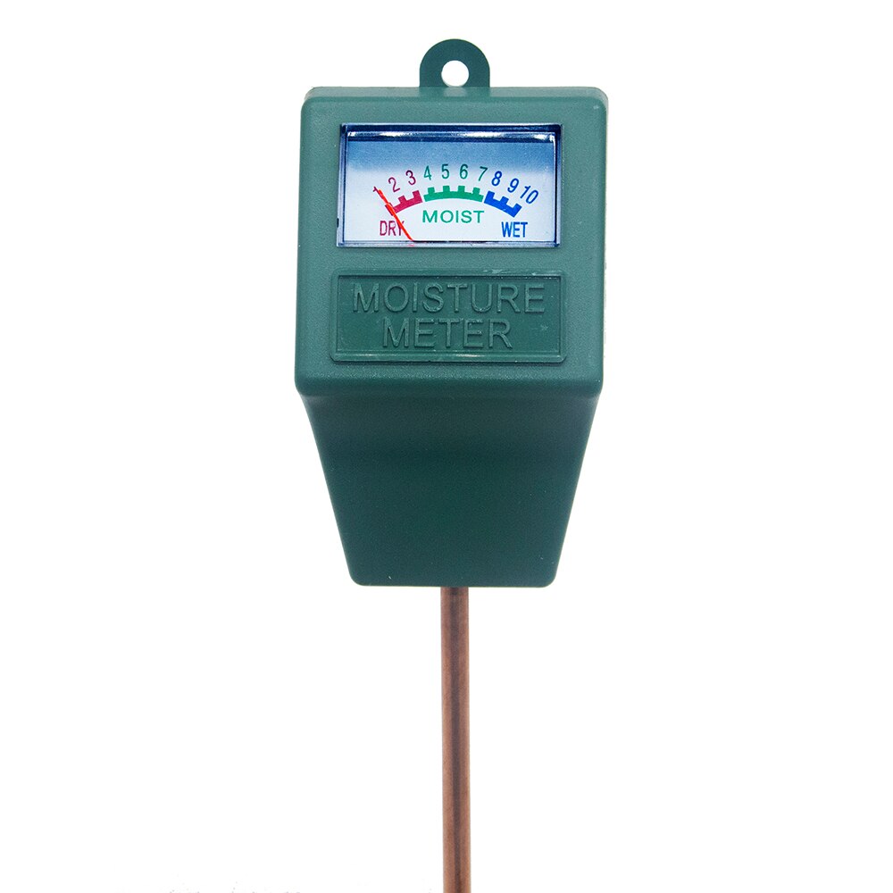 Garden Plant Soil Moisture Meter