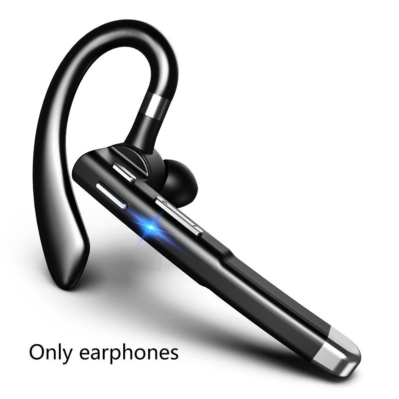 Bluetooth Earphones 5.1 Headphones Stereo Noise Canceling