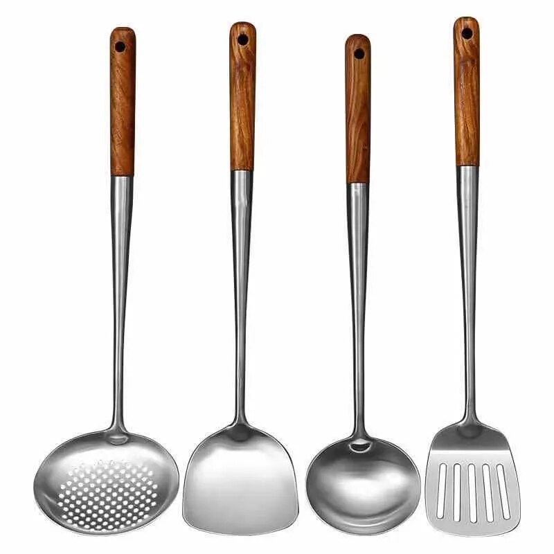 Kitchen Cooking Equipment Utensil Set