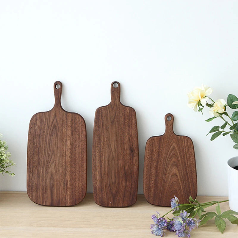 Quality Beech Walnut Kitchen Wooden Chopping Blocks