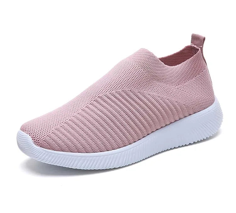 Women's Slip on Casual Fashion Sneakers