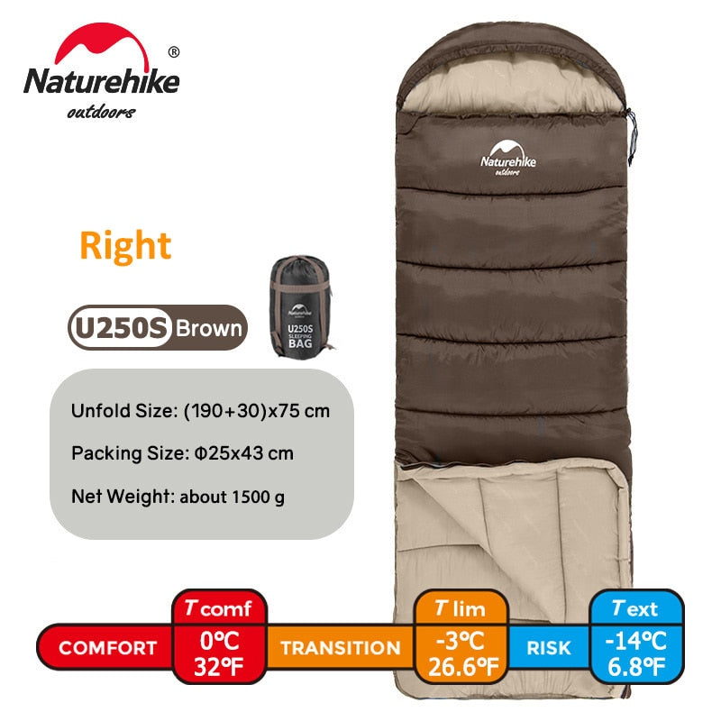 Naturehike  Sleeping Bag