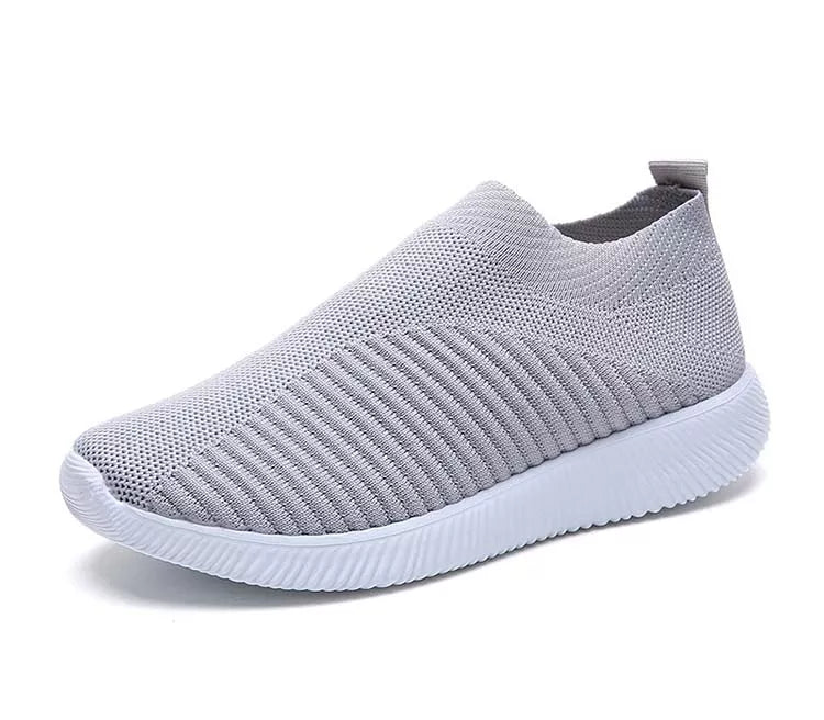 Women's Slip on Casual Fashion Sneakers