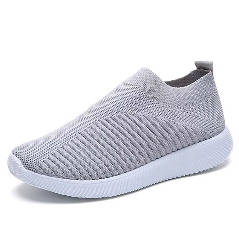 Women's Slip on Casual Fashion Sneakers