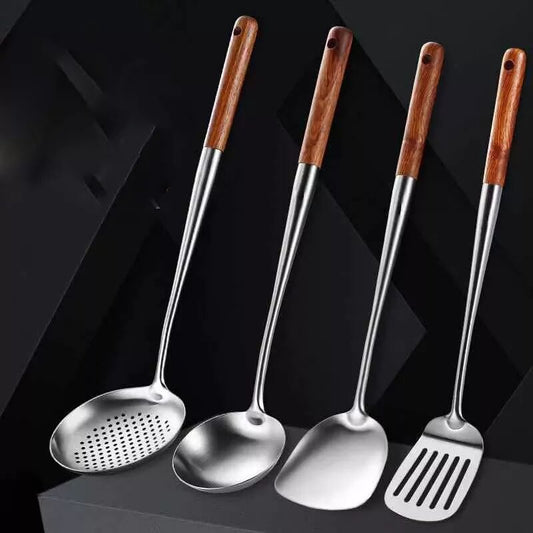 Kitchen Cooking Equipment Utensil Set