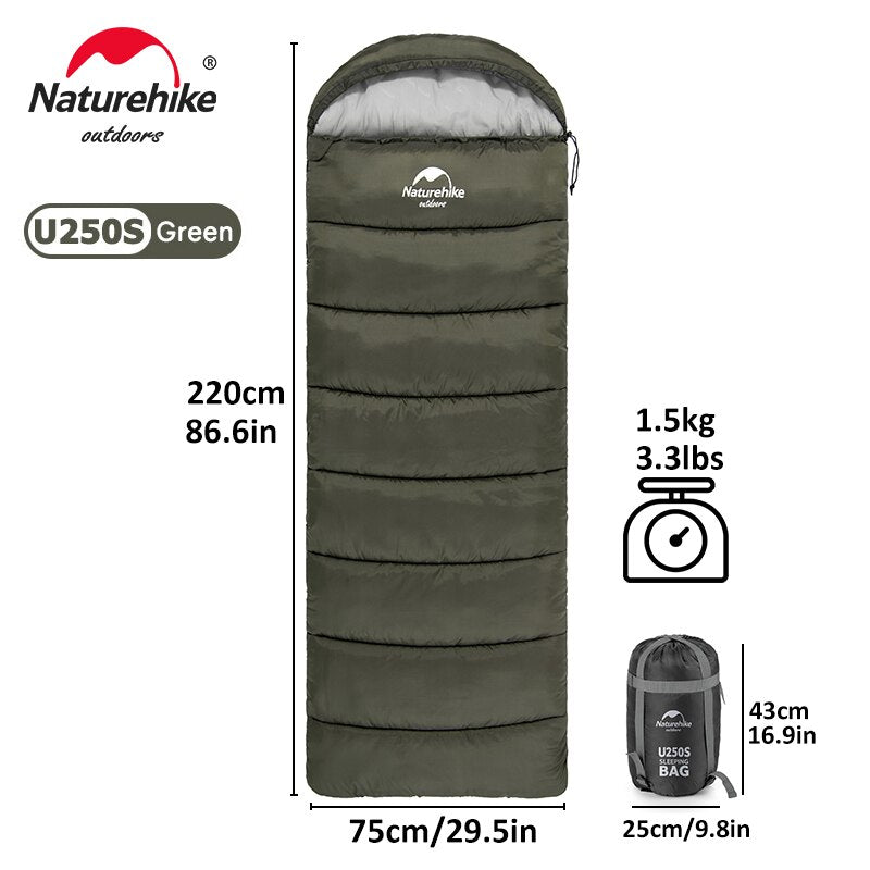 Naturehike  Sleeping Bag