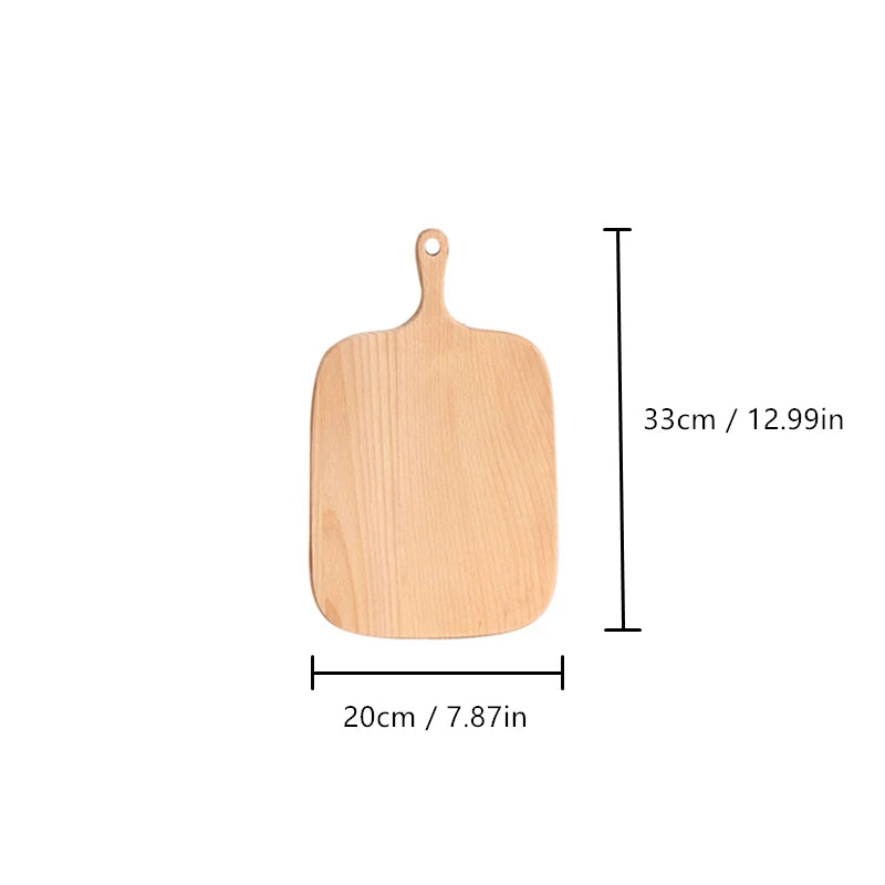 Quality Beech Walnut Kitchen Wooden Chopping Blocks