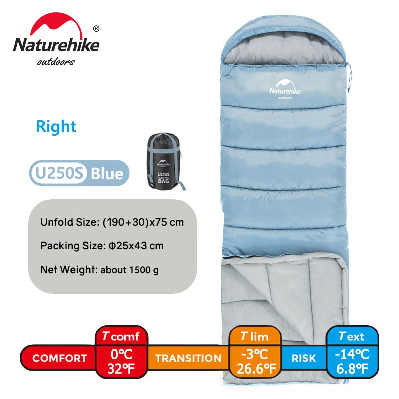 Naturehike  Sleeping Bag