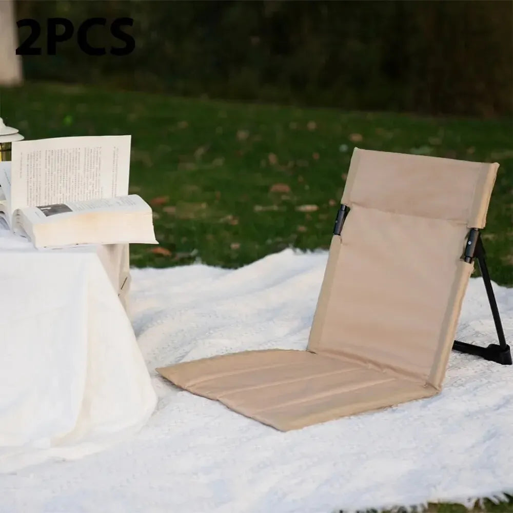 Foldable Outdoor Camping Picnic/Beach Chair