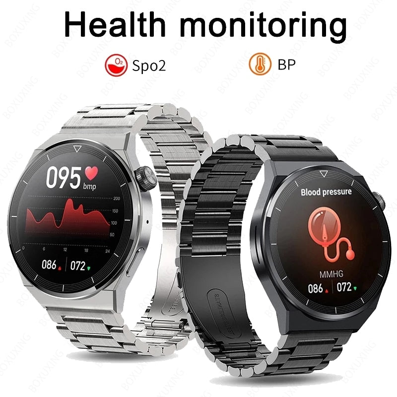 2023 Smart Watch HD Screen Heart Rate Bluetooth Call