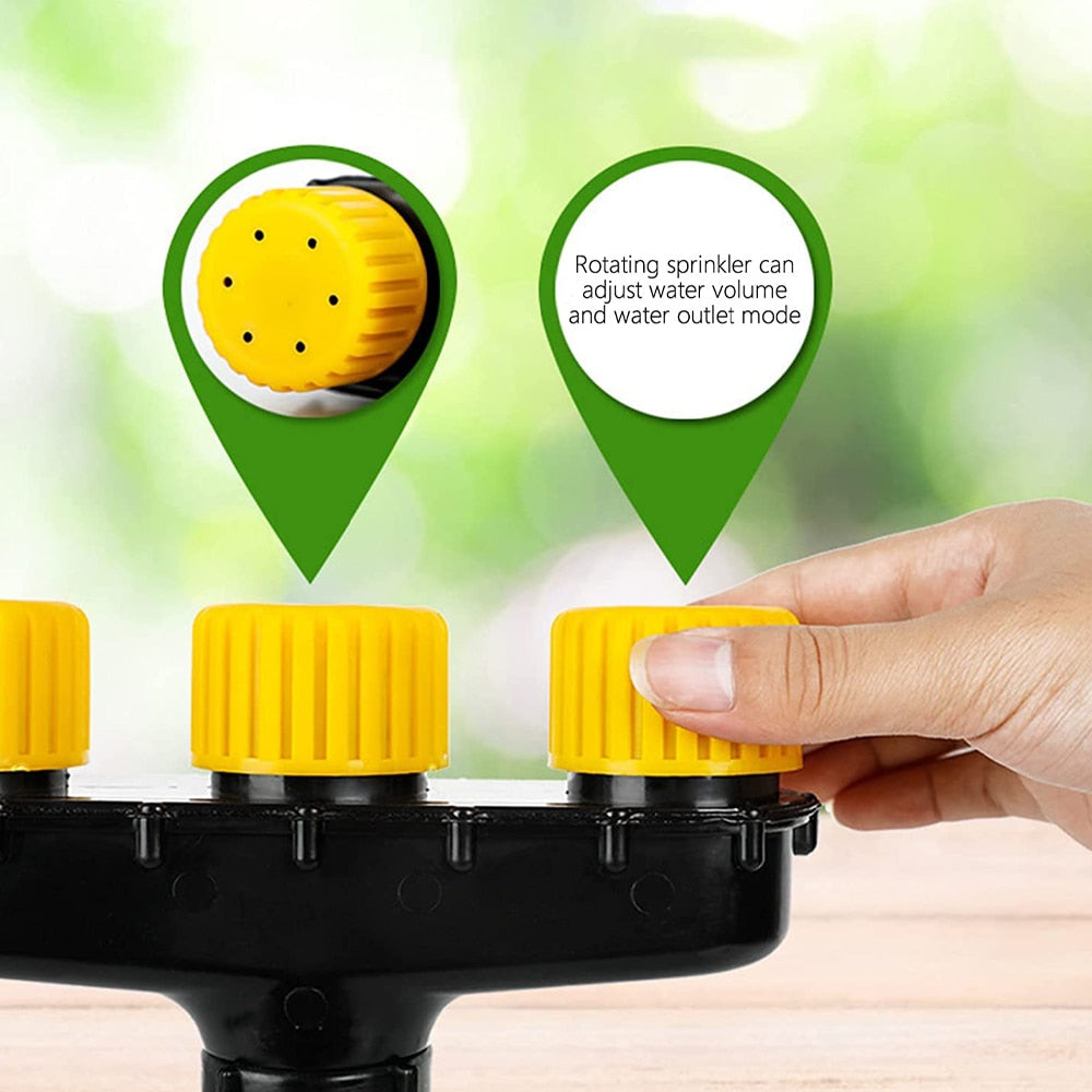 Nozzles For Home Garden Lawn Water Sprinklers