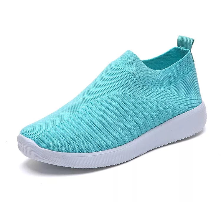 Women's Slip on Casual Fashion Sneakers