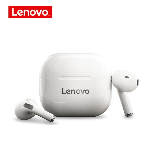 Lenovo Bluetooth wireless headphones