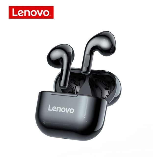 Lenovo Bluetooth wireless headphones