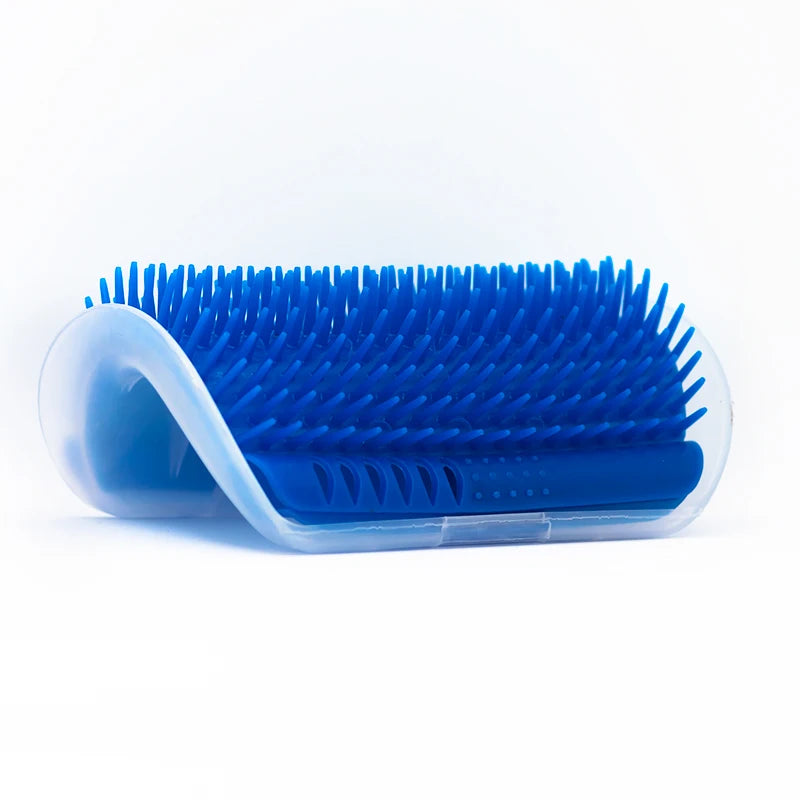 Pet Brush Comb Cat Self Groomer Massage Comb