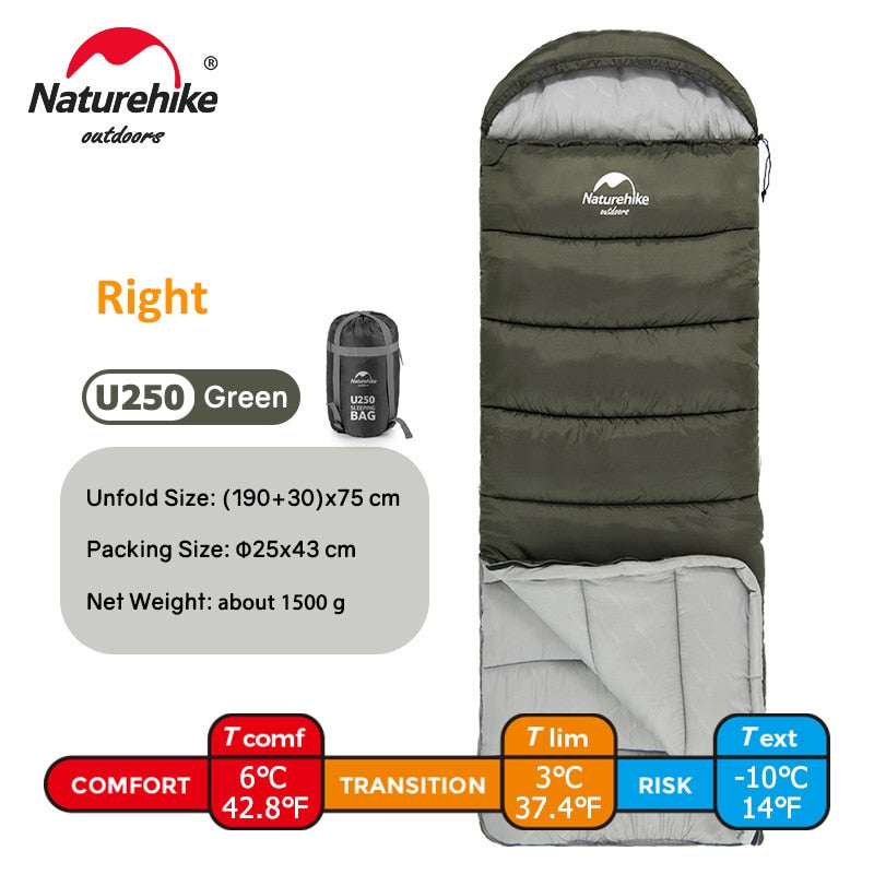 Naturehike  Sleeping Bag