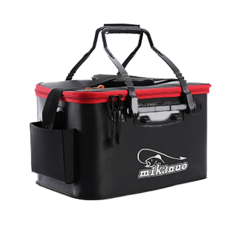 Portable Folding Fishing Bucket