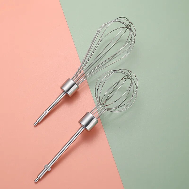 High Power Cream Beater Mini Wireless Handheld Small Electric Whisk