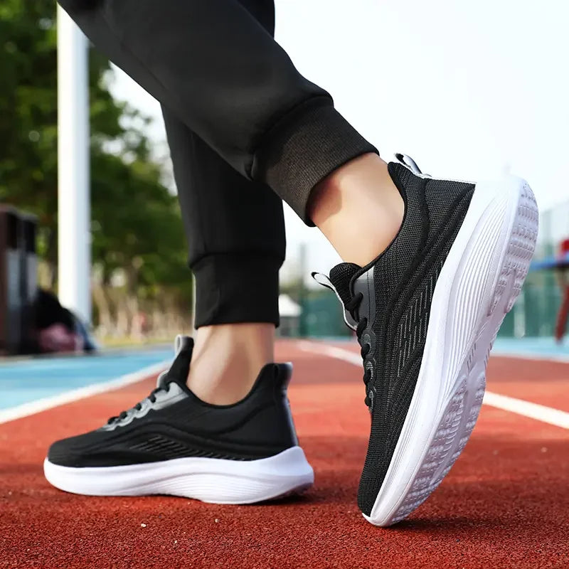 Women's Breathable Casual Anti-slip Running Sneakers