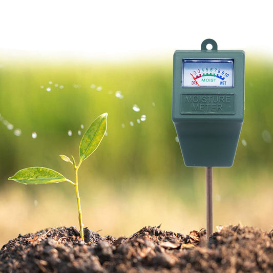 Garden Plant Soil Moisture Meter