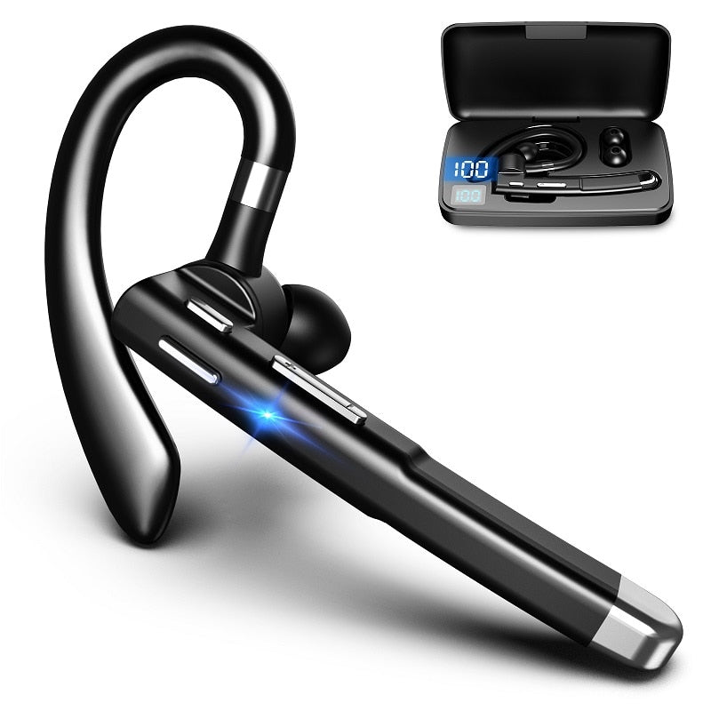 Bluetooth Earphones 5.1 Headphones Stereo Noise Canceling